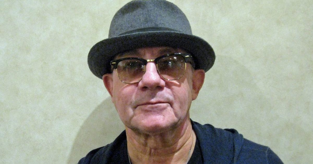 Bernie Taupin Net Worth In 2024: Family & Personal Life