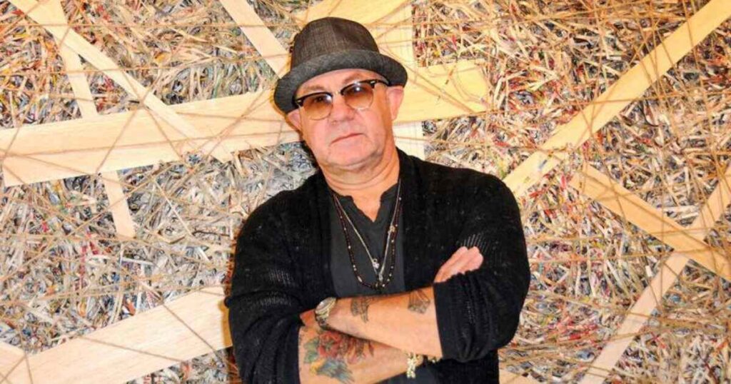 Bernie Taupin’s Career