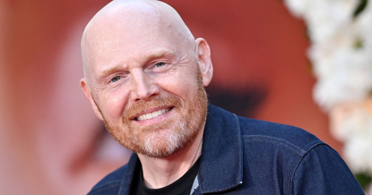 Bill Burr Net Worth 2024: Look at His Career and Achievements