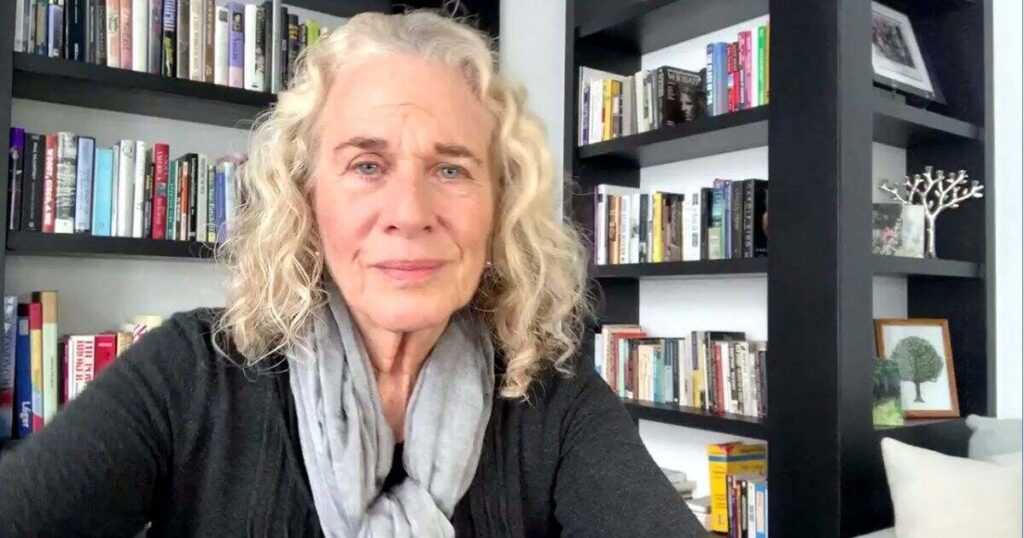 Carole King Case Study The Power of a Single Song