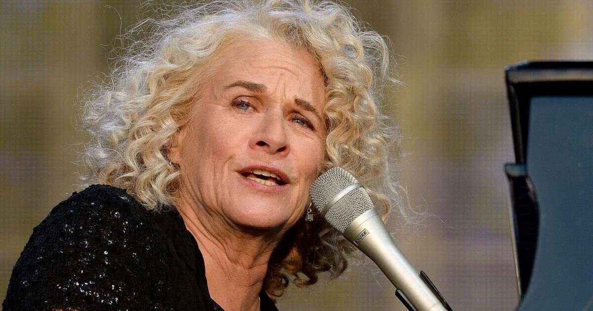 Carole King Net Worth 2024: Personal Life & Bio