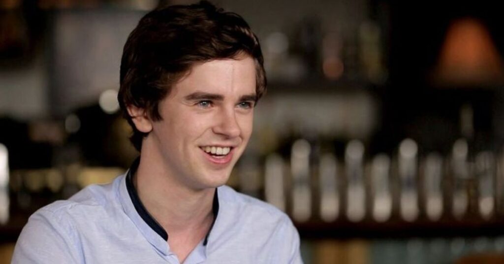 Freddie Highmore Net Worth