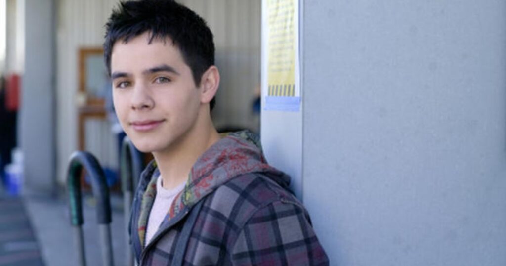 Giving Back: David Archuleta’s Philanthropic Efforts