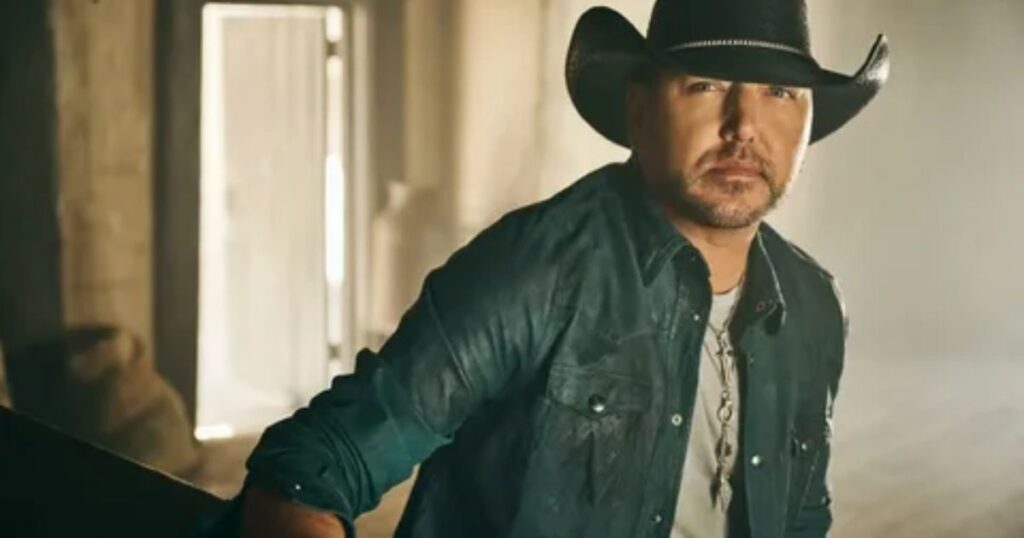 How Did Jason Aldean Become Famous?