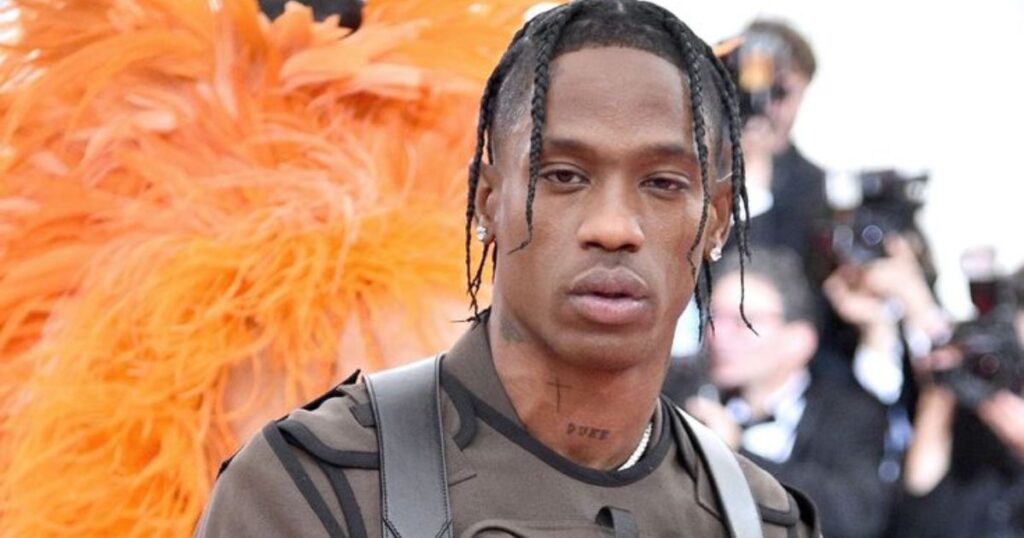 How Did Travis Scott Become Famous?