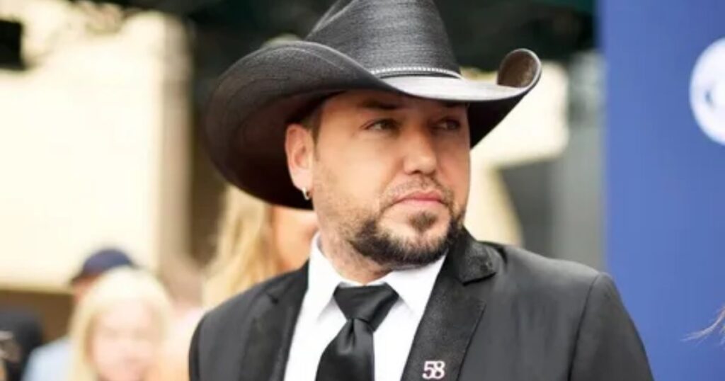 How Much Did Jason Aldean Sell His Catalog?