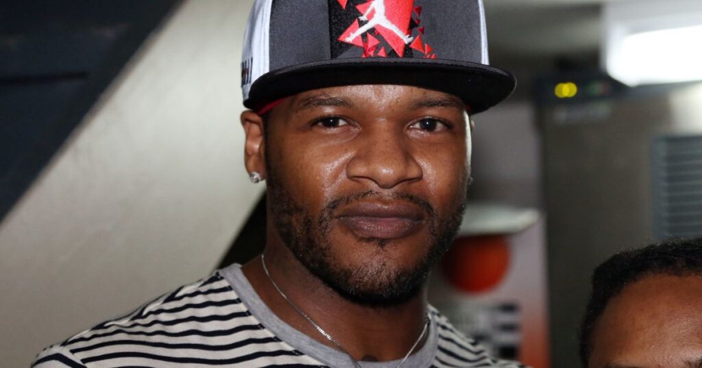 Jaheim Personal Life