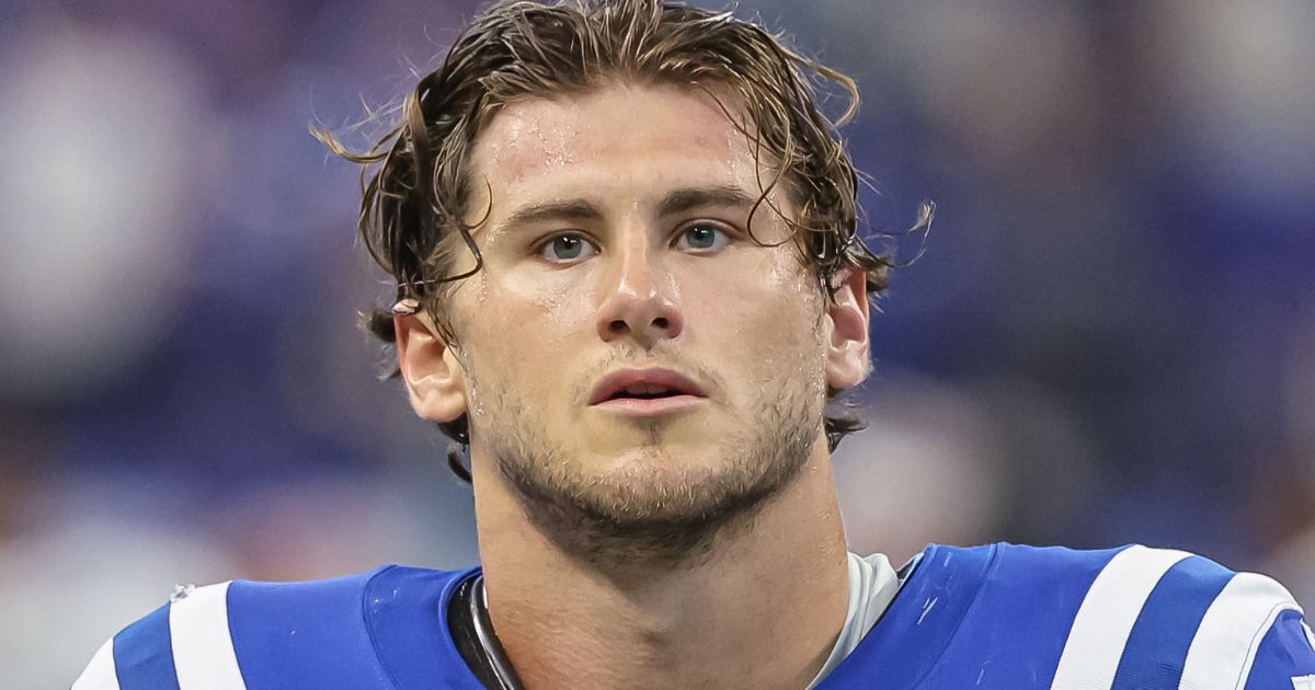 Jake Funk Net Worth: Financial Success Of NFL Player