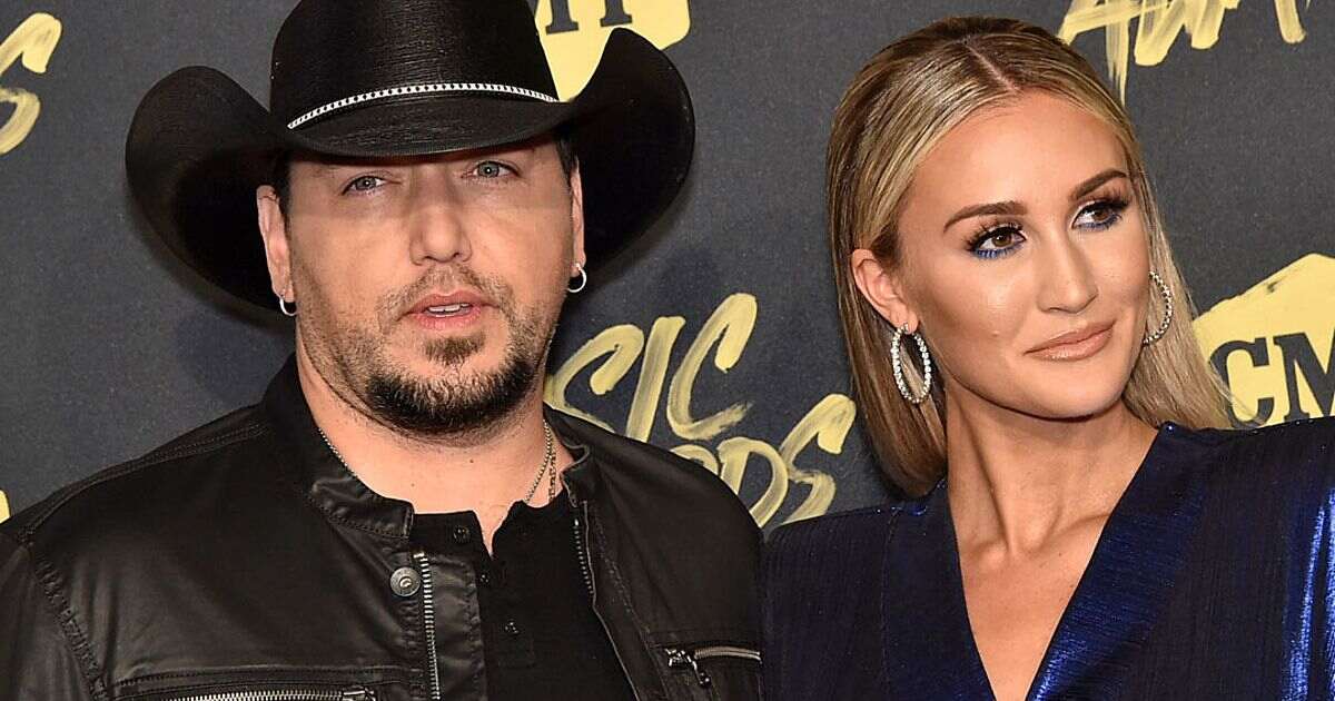 Jason Aldean Net Worth (2024): Family & Personal Life