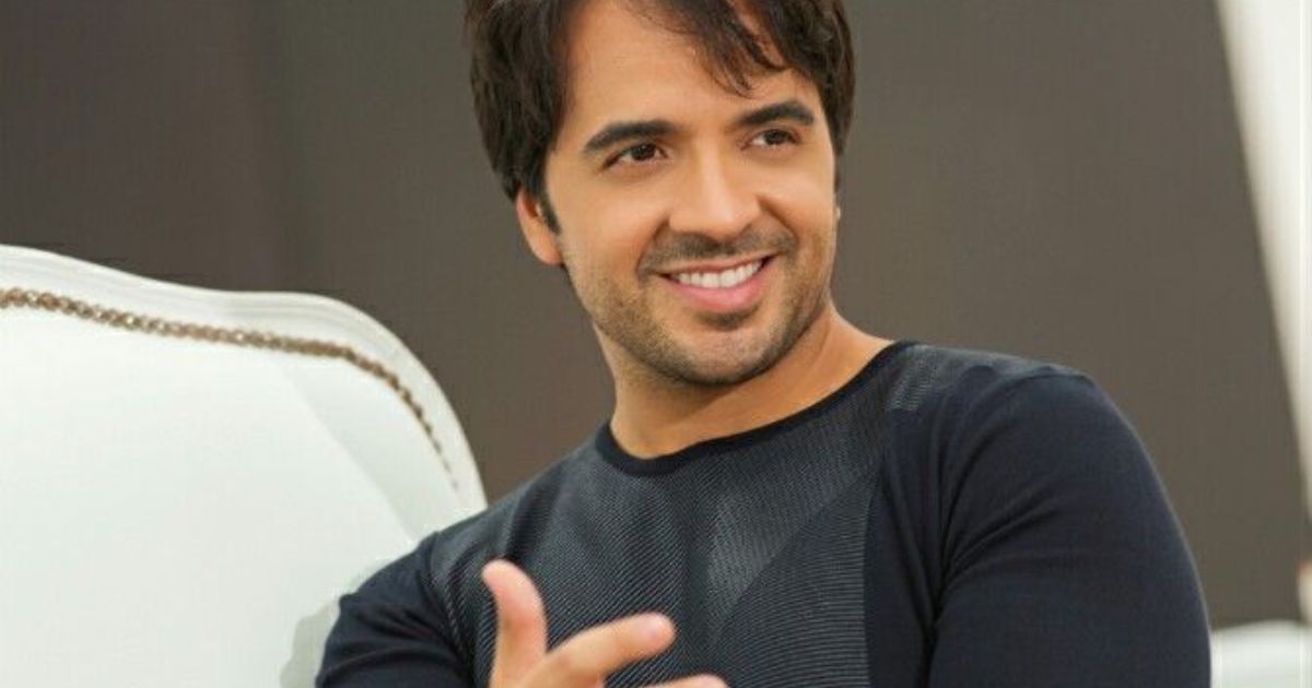 Luis Fonsi Net Worth 2024