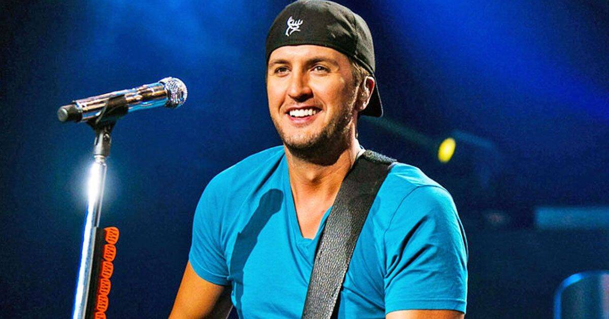 Luke Bryan Net Worth Salary, Income And Personal Life 2024