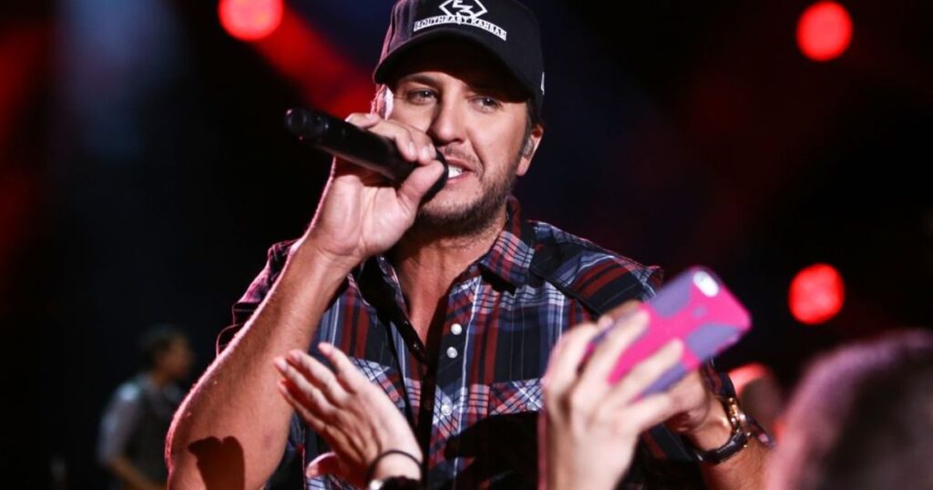 Luke Bryan’s Net Worth Growth Over the Years