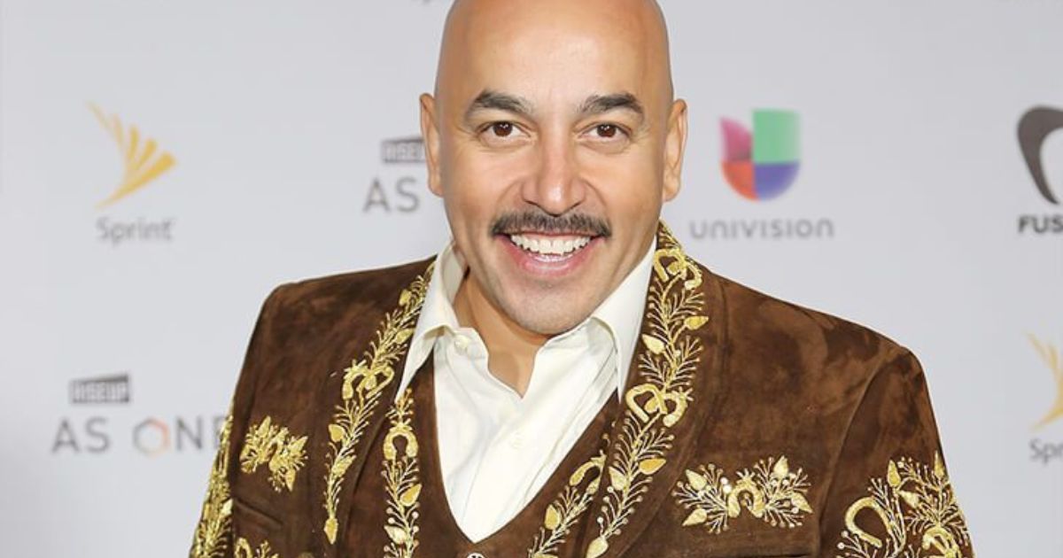 Lupillo Rivera's Net Worth: and Personal Life for 2024