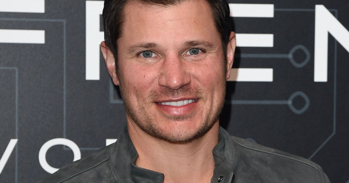 Nick Lachey Net Worth 2024: Music, TV Ventures, Wealth