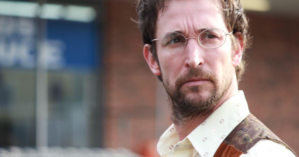 Noah Wyle Net Worth 2024: Impressive $25 Million Fortune