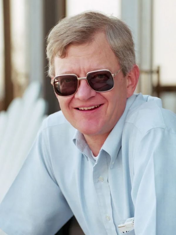 Quick Facts About Tom Clancy