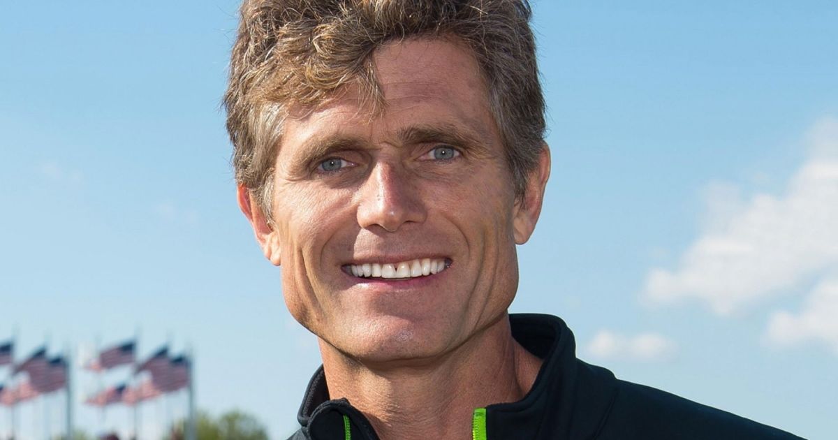 Robert Shriver’s Net Worth: 3 Major Sources of Income