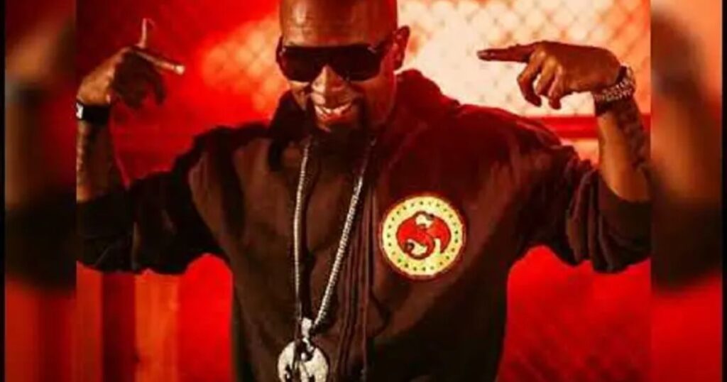 Tech N9ne Begins Strange Music