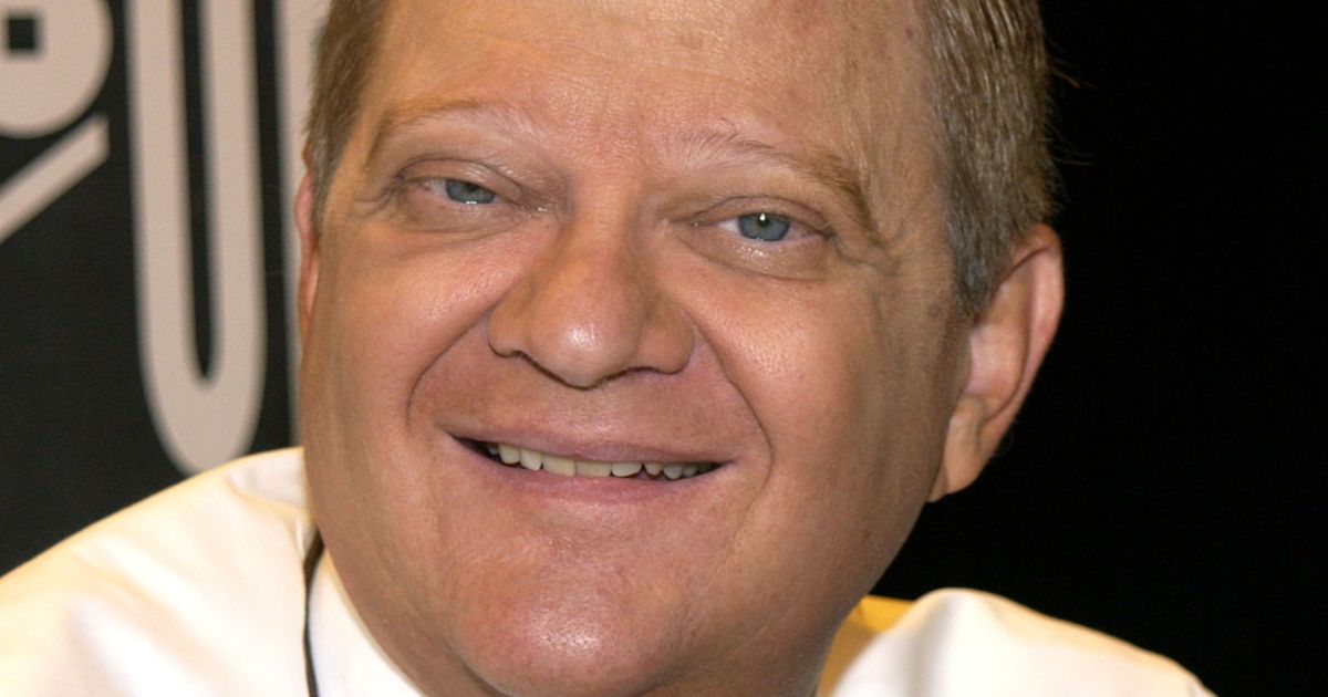 Tom Clancy Net Worth