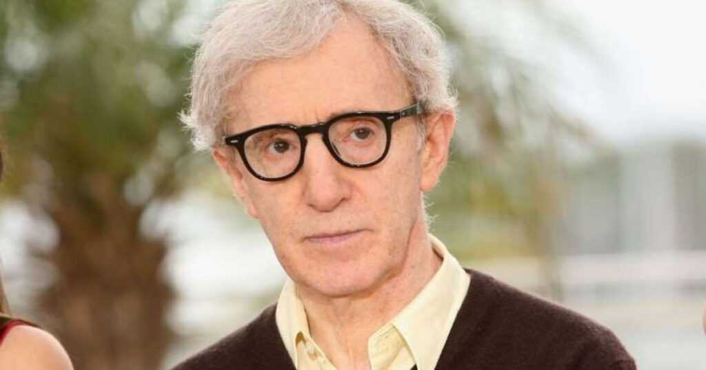 What Are Woody Allen’s Sources of Income?