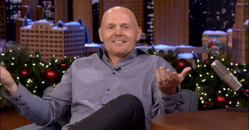 What is Bill Burr Net Worth in 2024?