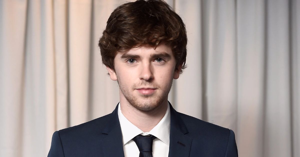 What is Freddie Highmore Net Worth and Best Movies?