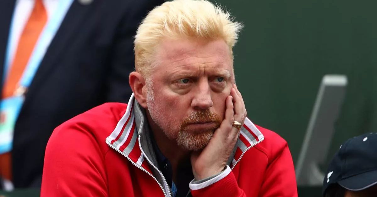 What is Tennis Legend Boris Becker's Net Worth in 2024?