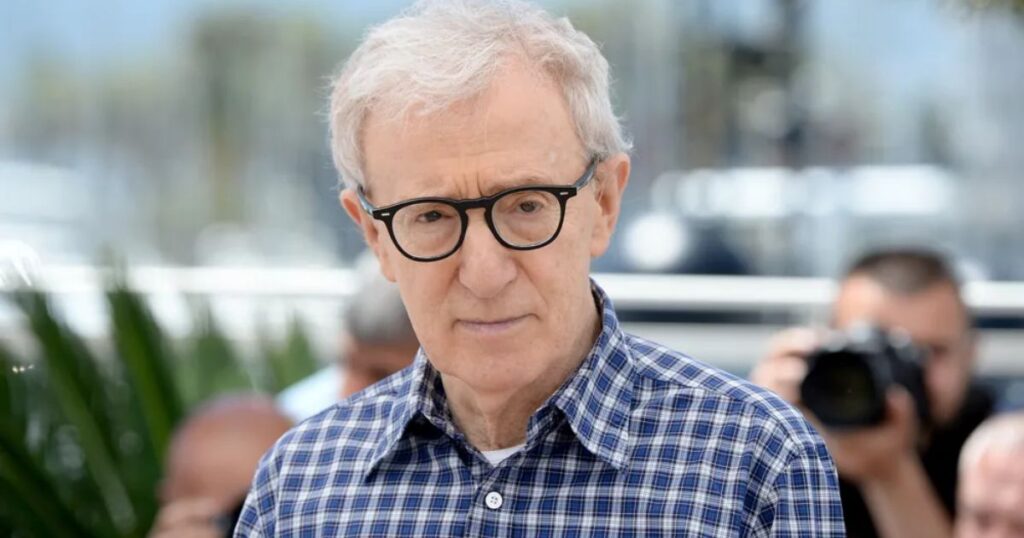 Woody Allen’s Real Estate