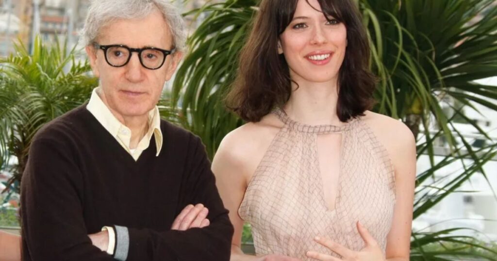 Woody Allen's Scandals Impacted His Career