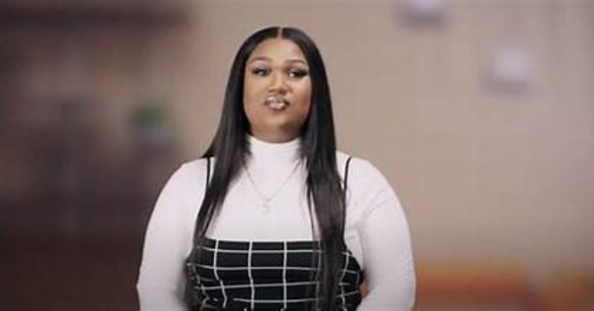 Biggie Baddies Transgender American Model, Height & Net Worth