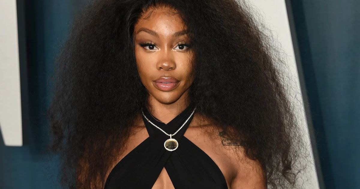 How Old Is SZA’s Daughter? Career, Bio & Personal Life