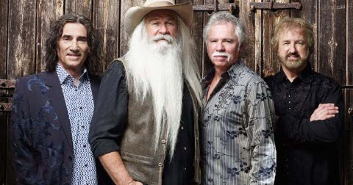 Oak Ridge Boys Net Worth, Life, Work, and Other Aspects