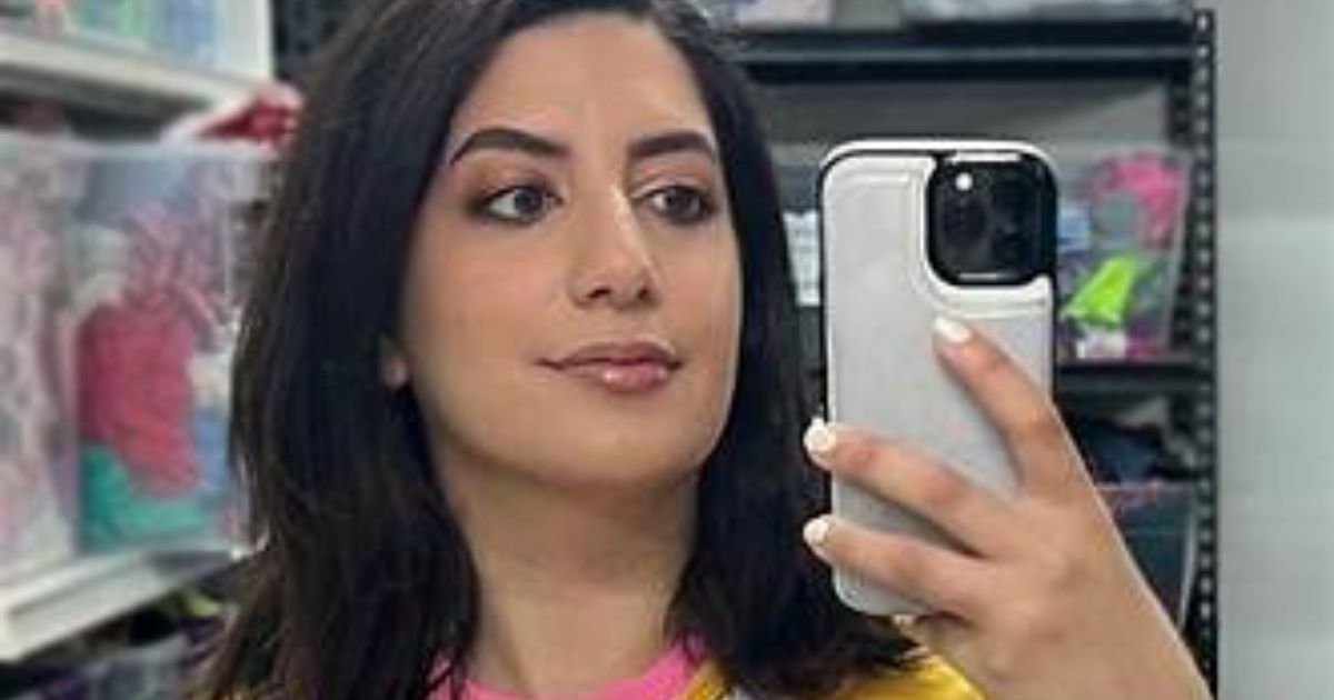 Sarah Arabic Age, Career, Family, Net Worth, Height Bio 2024