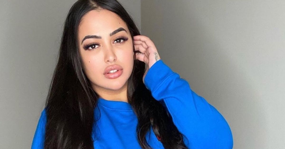 Violet Myers Bio, Age, Career, Net Worth, Height, Boyfriend & More