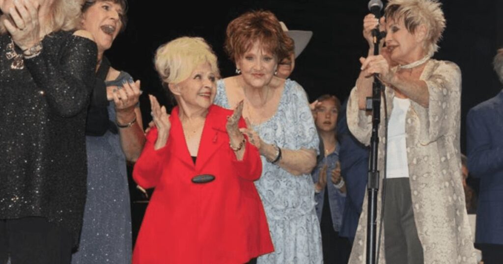 Brenda Lee Personal Life and Family