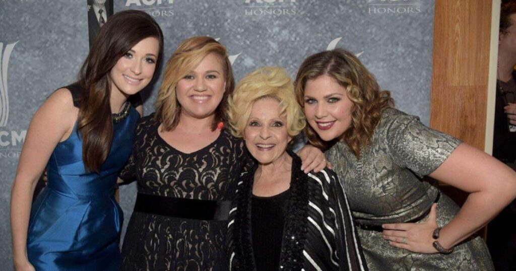 Brenda Lee’s Daughters and Their Privacy