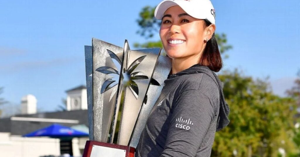 Career Achievements of Danielle Kang