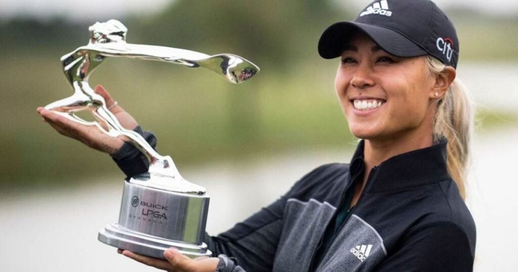 Danielle Kang 2024 Performance and Earnings Overview