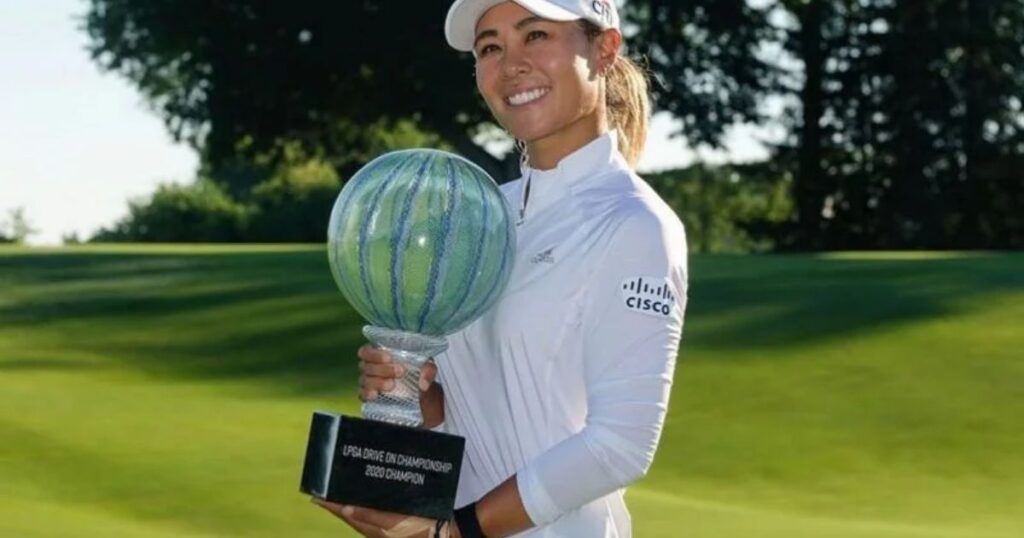 Danielle Kang Earnings Breakdown: Official Payouts, Bonuses, and Total Income