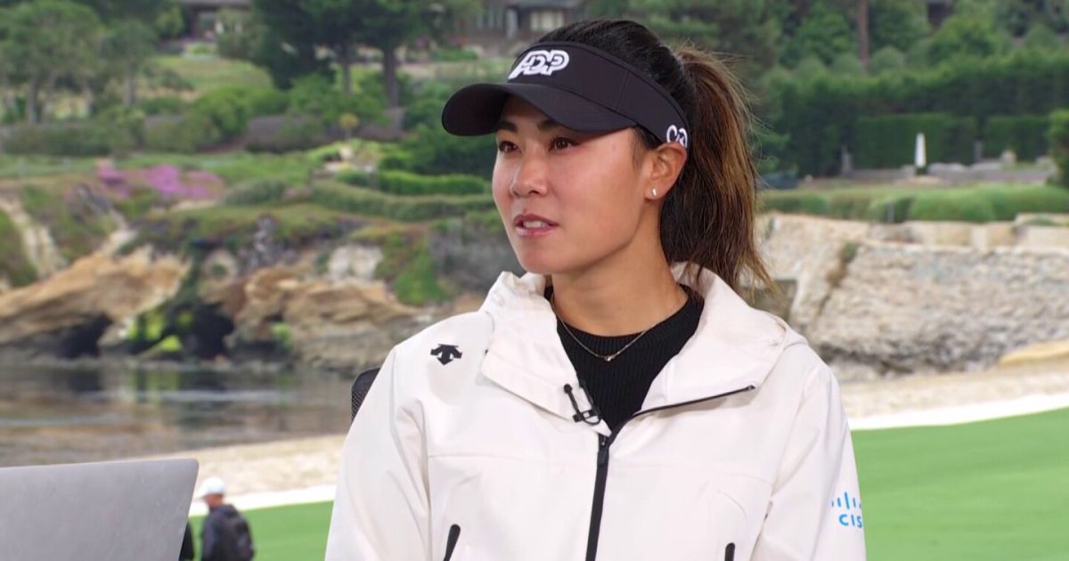 Danielle Kang Net Worth 2024: Career, Major Wins, and Earnings Breakdown