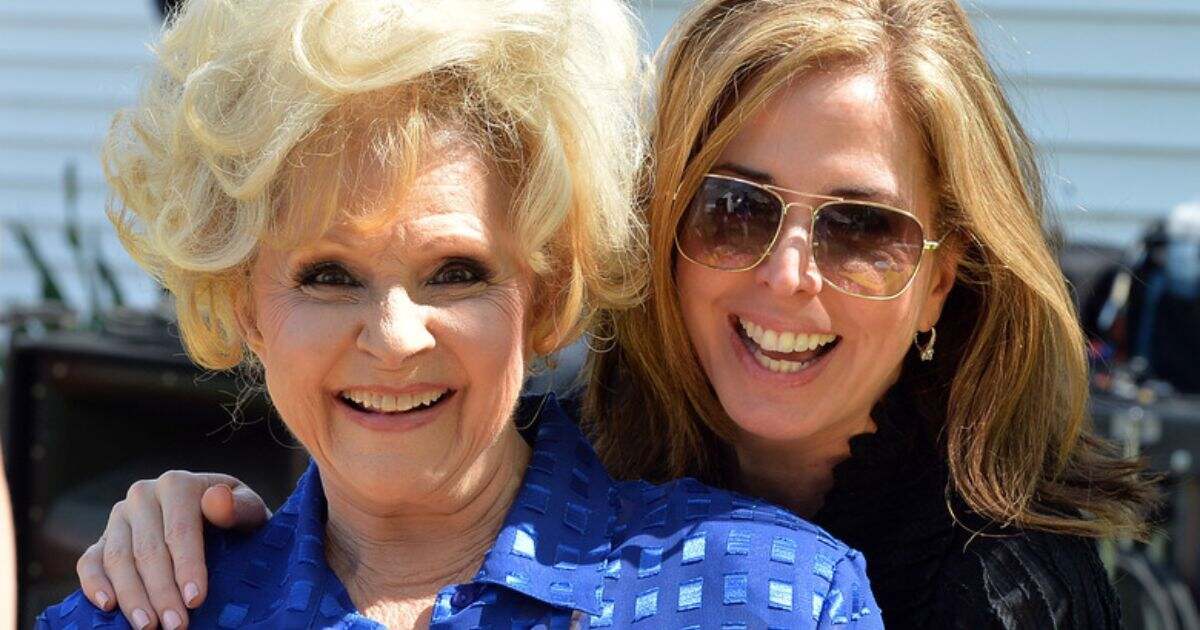 Funeral Brenda Lee Daughters: A Story of Legacy and Family Privacy