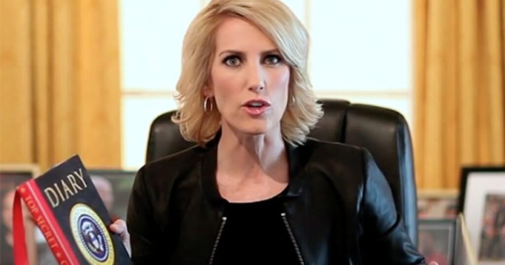 Has Laura Ingraham Ever Been Married? Exploring the Facts