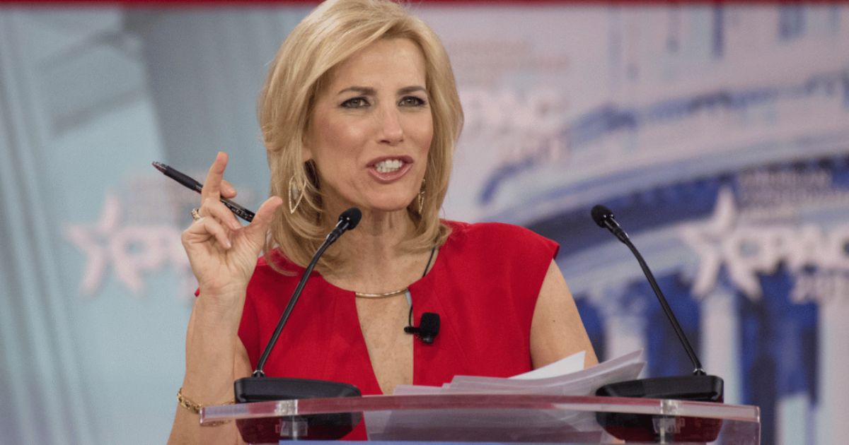 Laura Anne Ingraham Husband: Is Laura Ingraham Married or Not?