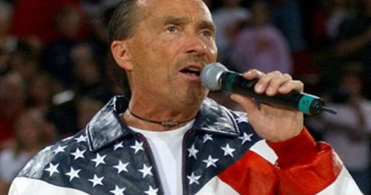 Lee Greenwood Age, Biography, Family, Net Worth - A Deep moves  into the Country Music Legend