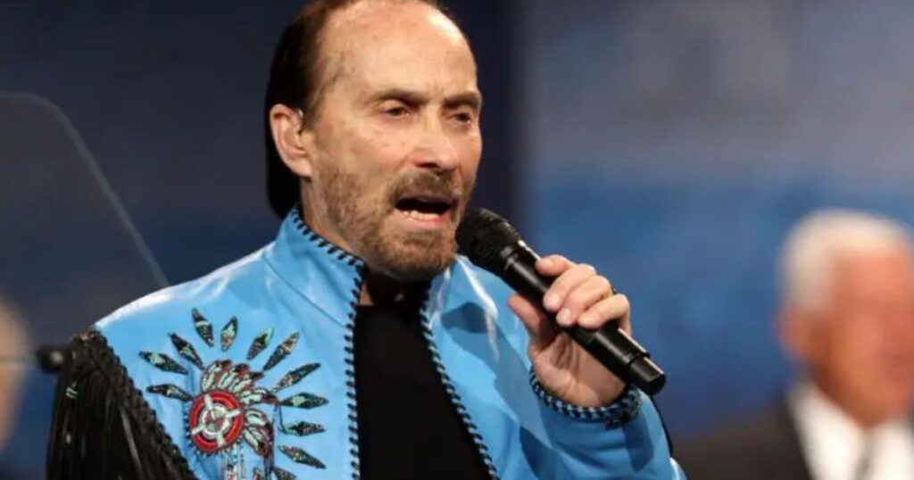 Lee Greenwood’s Net Worth in 2024