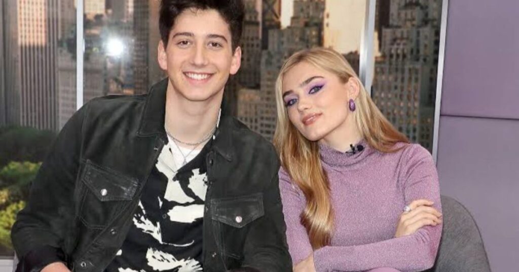 Milo Manheim's Dating History: Facts, Rumors, and More