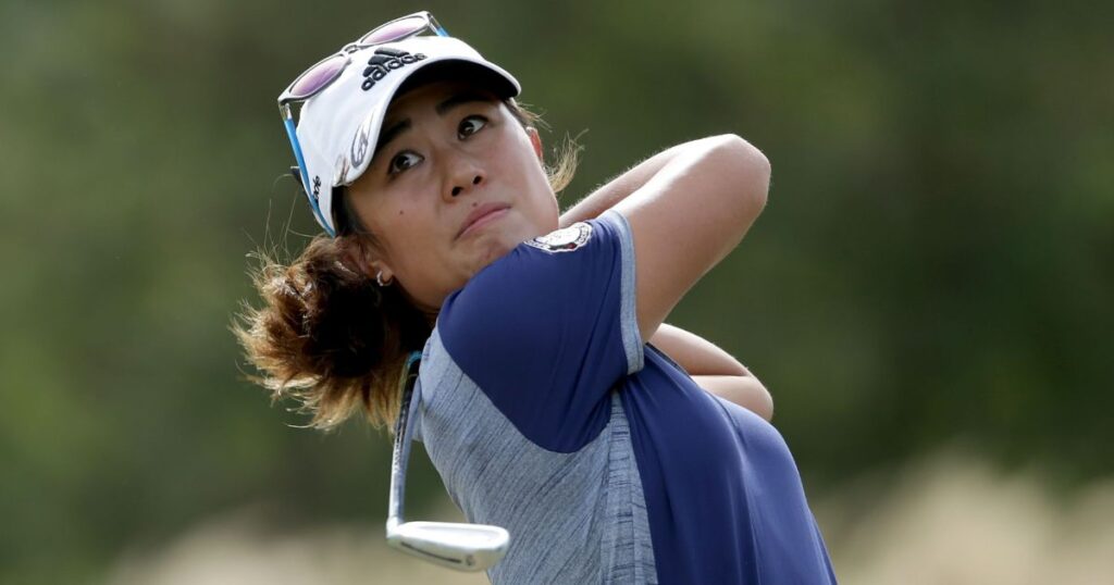 Overview of Danielle Kang Career