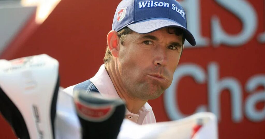 Pádraig Harrington 2024 Performance and Earnings Overview