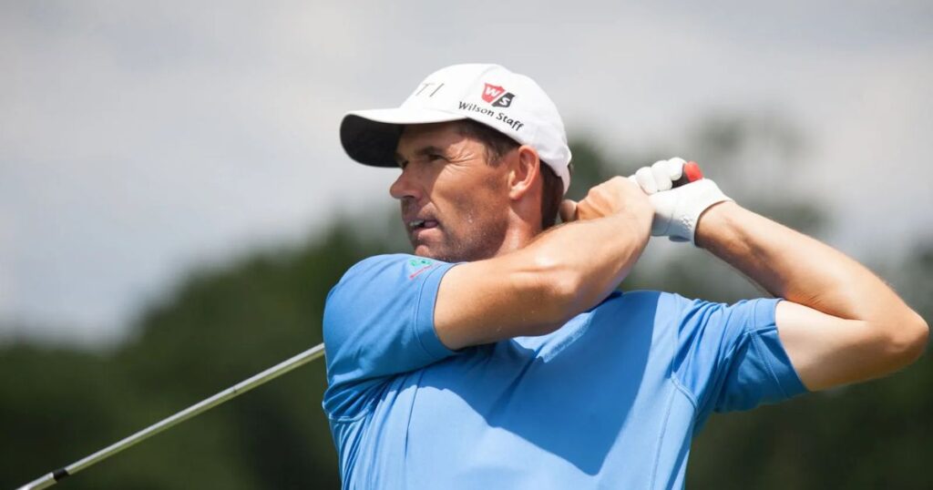 Pádraig Harrington Earnings Breakdown: Official Payouts, Bonuses, and Total Income