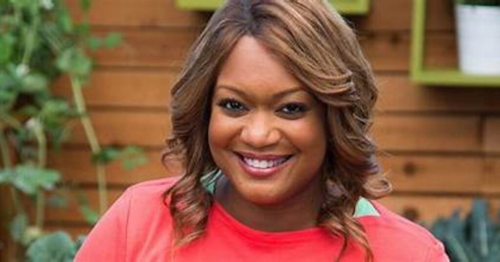 Sunny Anderson’s Relationship History